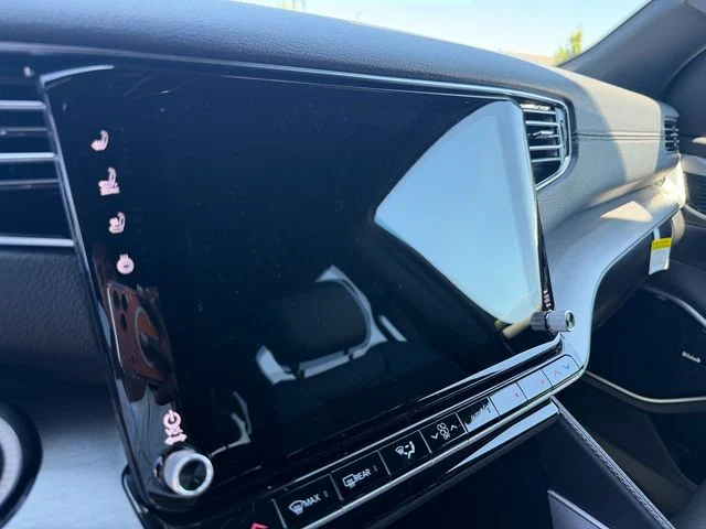 New 2026 High Gloss Black Jeep Limited Altitude image 22