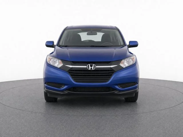 Used 2016 Blue Honda LX image 2