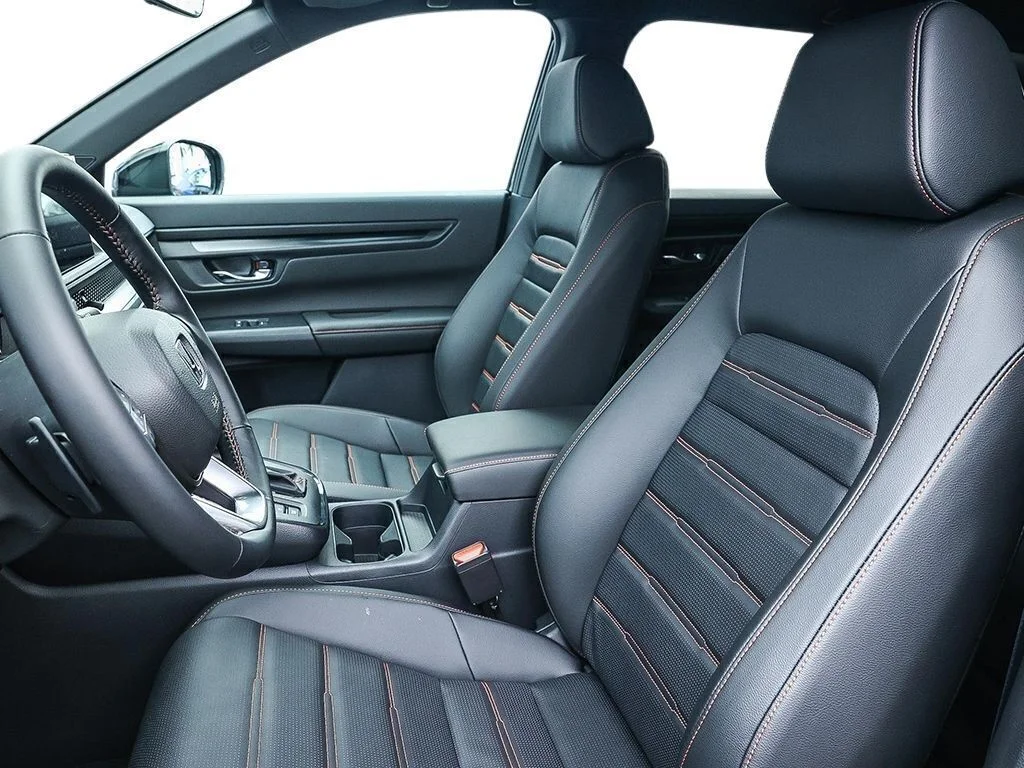 2026 Honda CR-V Sport-L - Photo 10