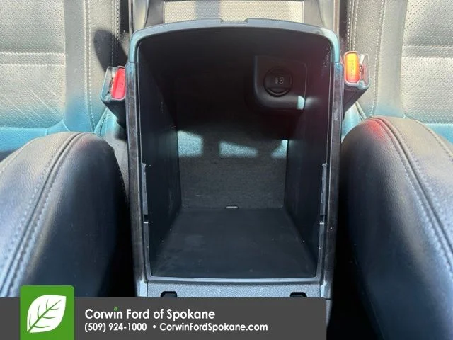 Used 2016 Platinum Graphite Kia EX image 33