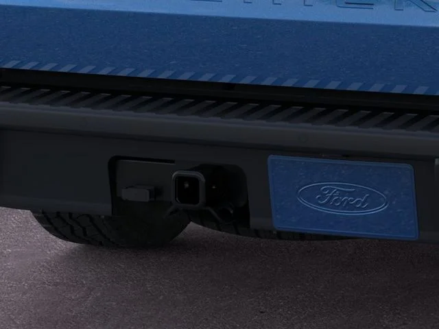 New 2026 Velocity Blue Ford Tremor image 23