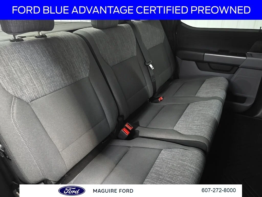 Used 2021  Ford XLT image 20