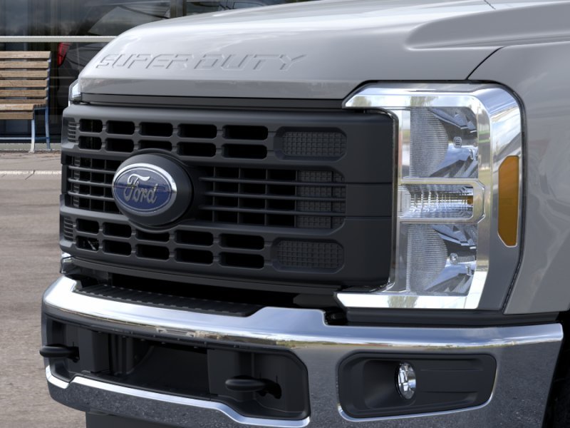 New 2026 Avalanche Ford F-250® XL image 29