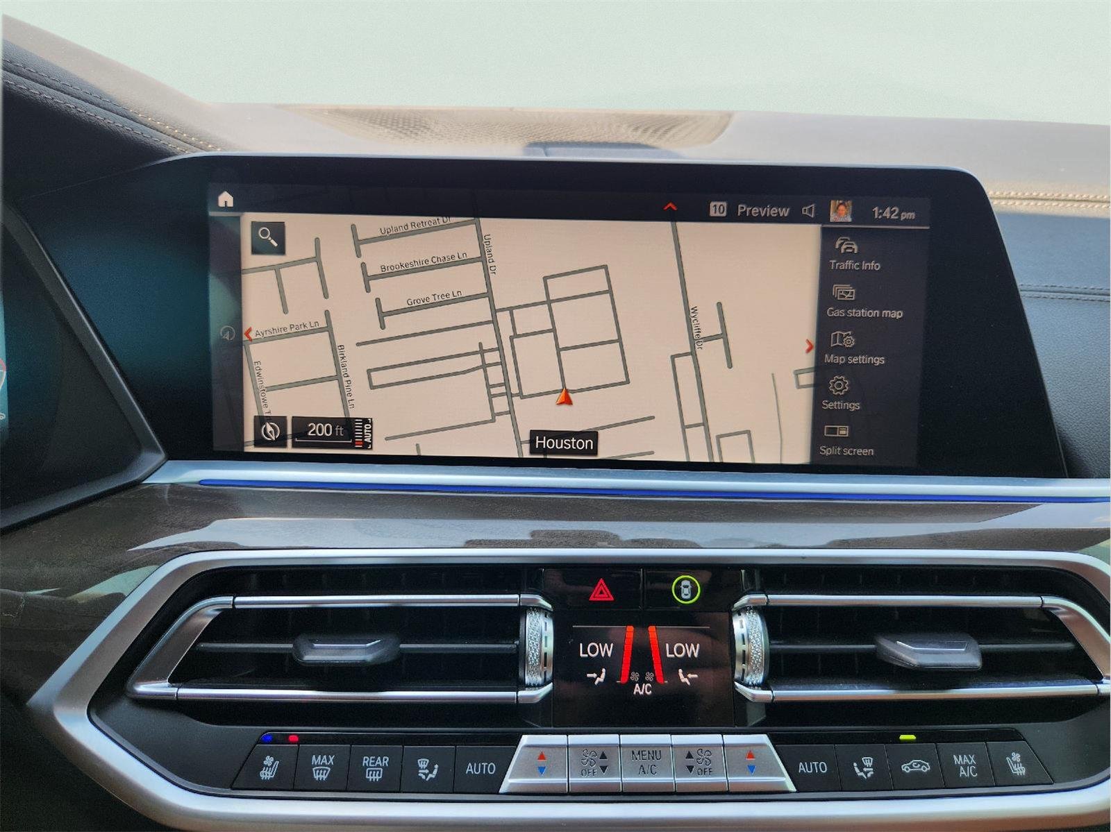 2022 BMW X5 sDrive40i Gray at Lone Star Chevrolet