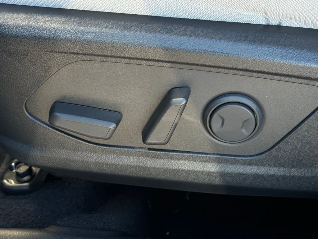 2026 Hyundai Tucson SEL - Photo 22