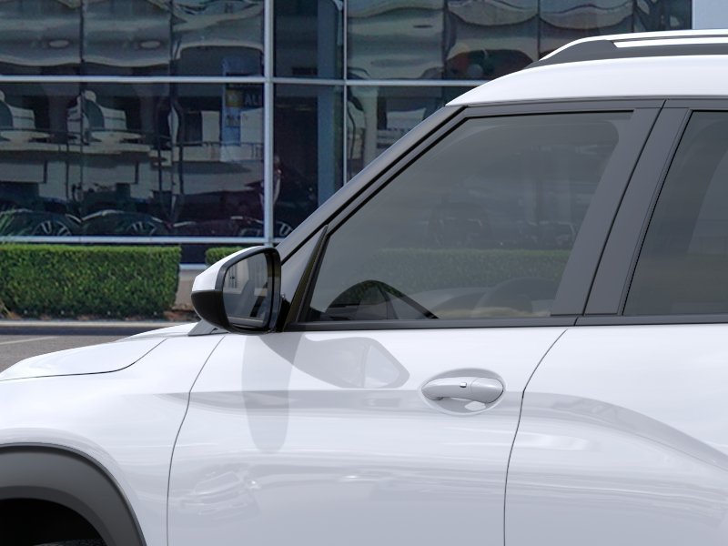 2026 Chevrolet Trailblazer LT - Photo 12