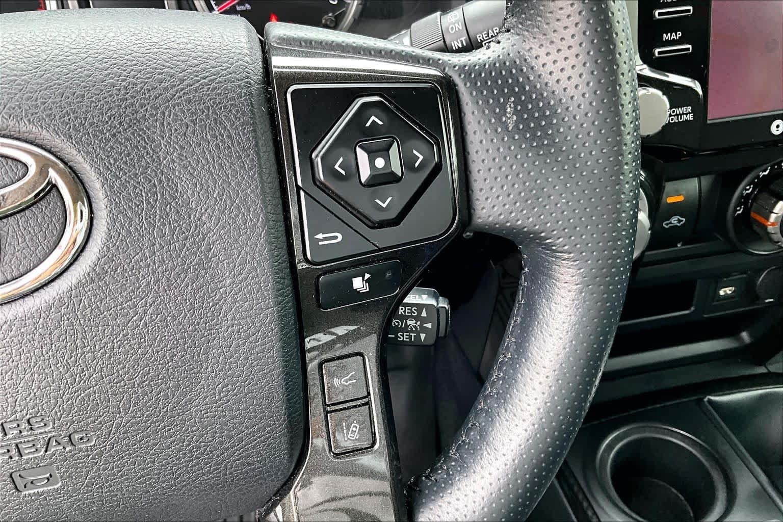 Used 2024 Solar Octane Toyota TRD Off Road Premium image 22