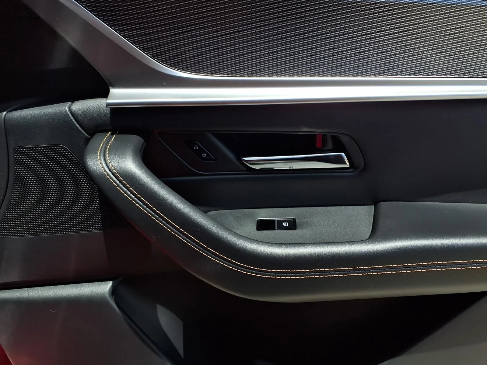 2026 Mazda CX-70 SC Plus - Photo 24