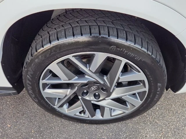 Used 2021 Gray Hyundai Calligraphy image 18