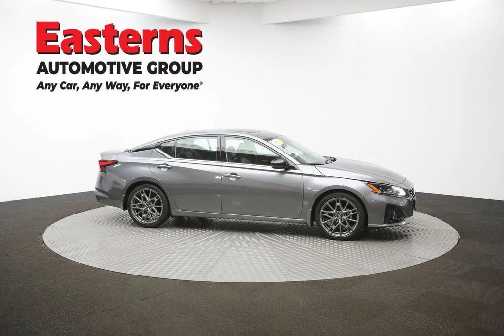 Used 2023 Gray Nissan 2.0 SR image 46