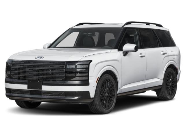 New 2027 Creamy White Pearl Hyundai Calligraphy Black Ink image 20