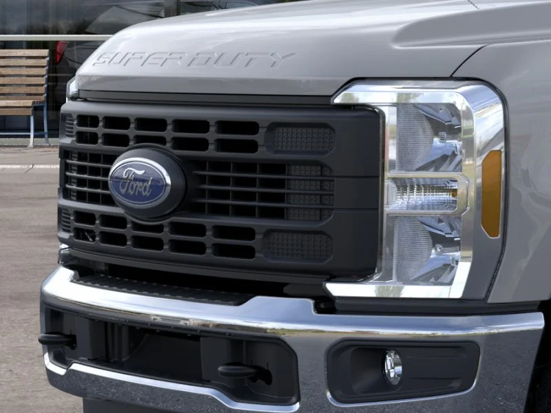 New 2026 Avalanche Ford F-250® XL image 29