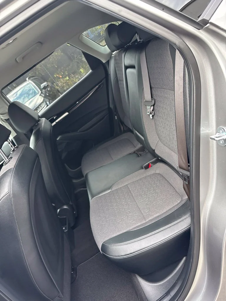 Used 2025 Gray Kia S image 19
