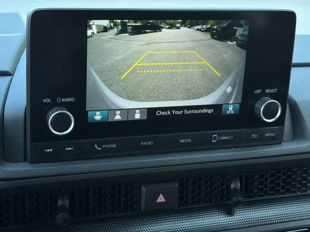Used 2024  Honda Sport image 24