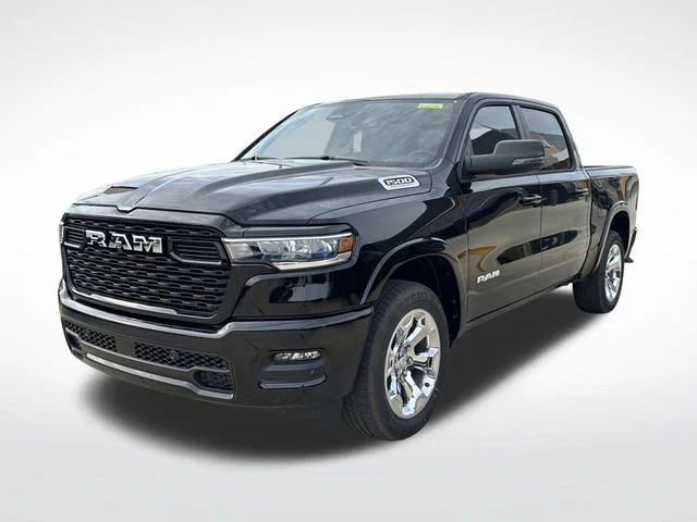 New 2026 Black Ram Big Horn/Lone Star image 3