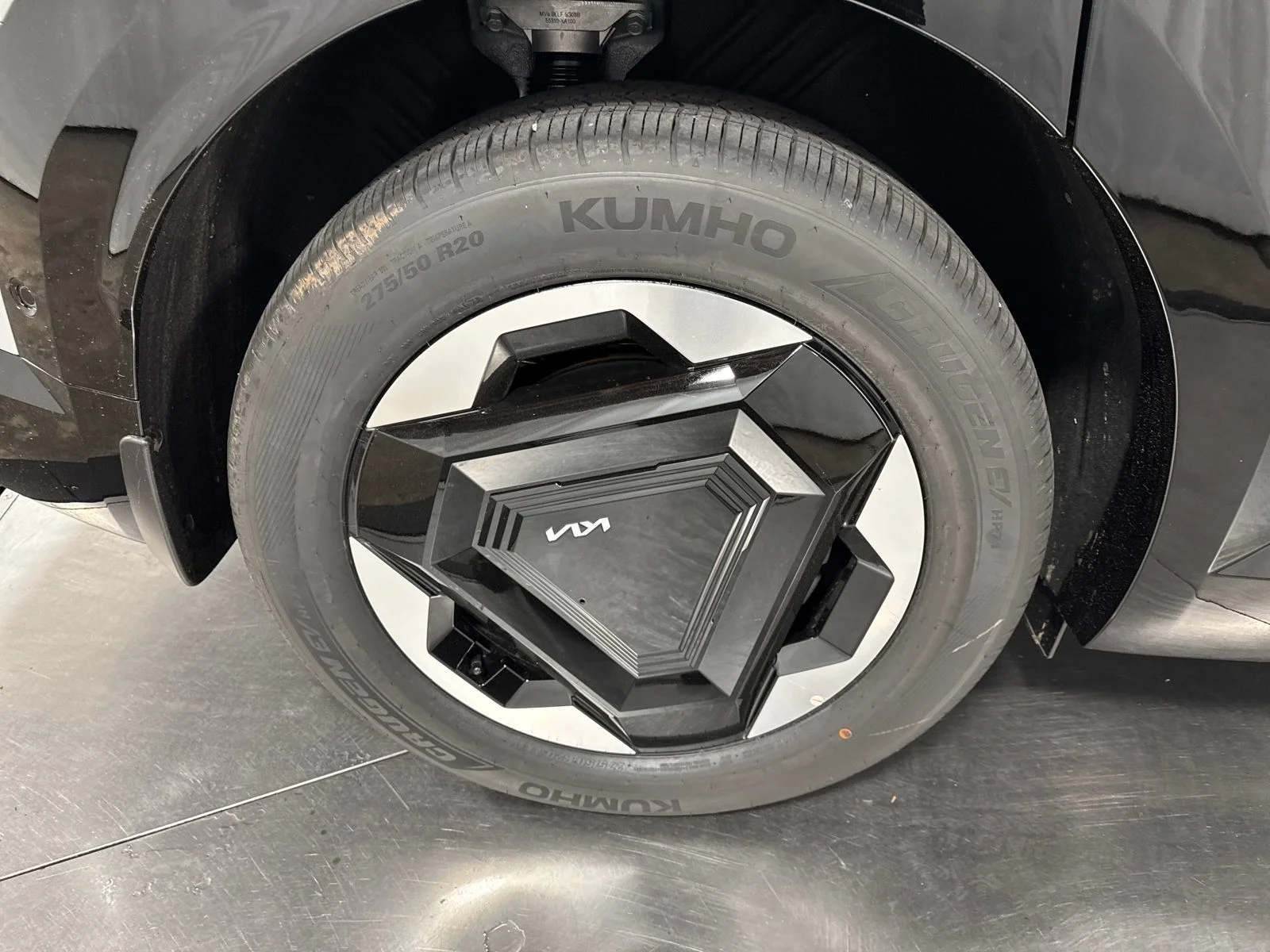 New 2026  Kia Land image 13