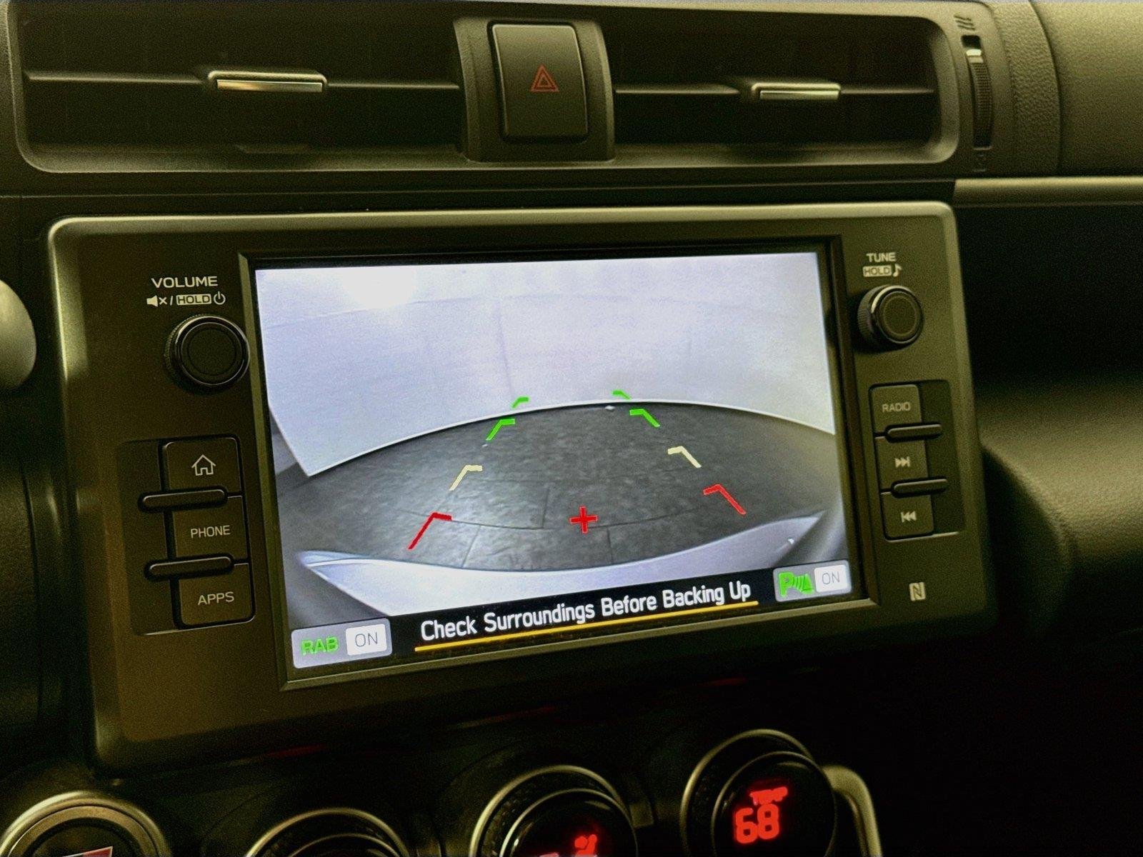 Certified Used 2023 Steel Toyota Base image 22