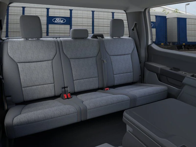 New 2026 White Ford XL image 12