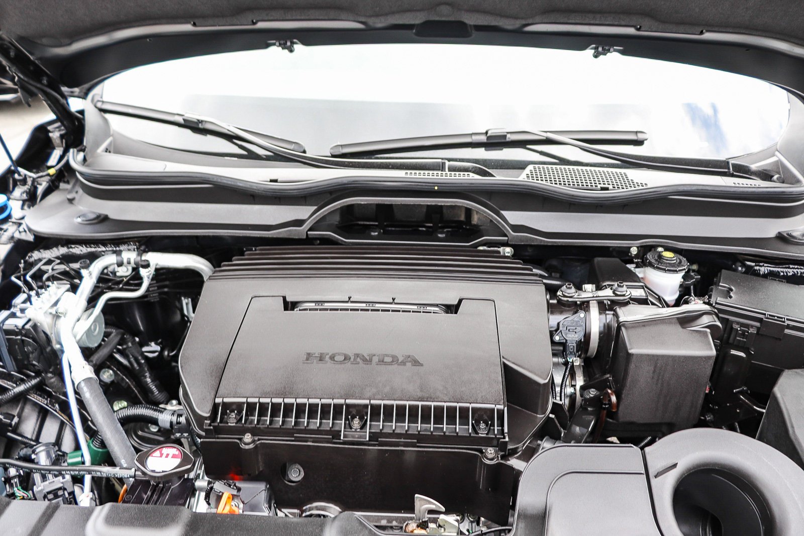 2026 Honda Passport TrailSport - Photo 72