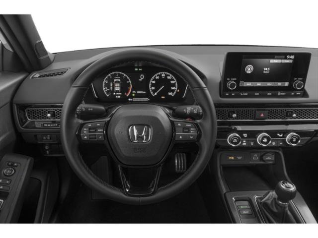 Certified Used 2024 Sonic Gray Pearl Honda Sport image 11