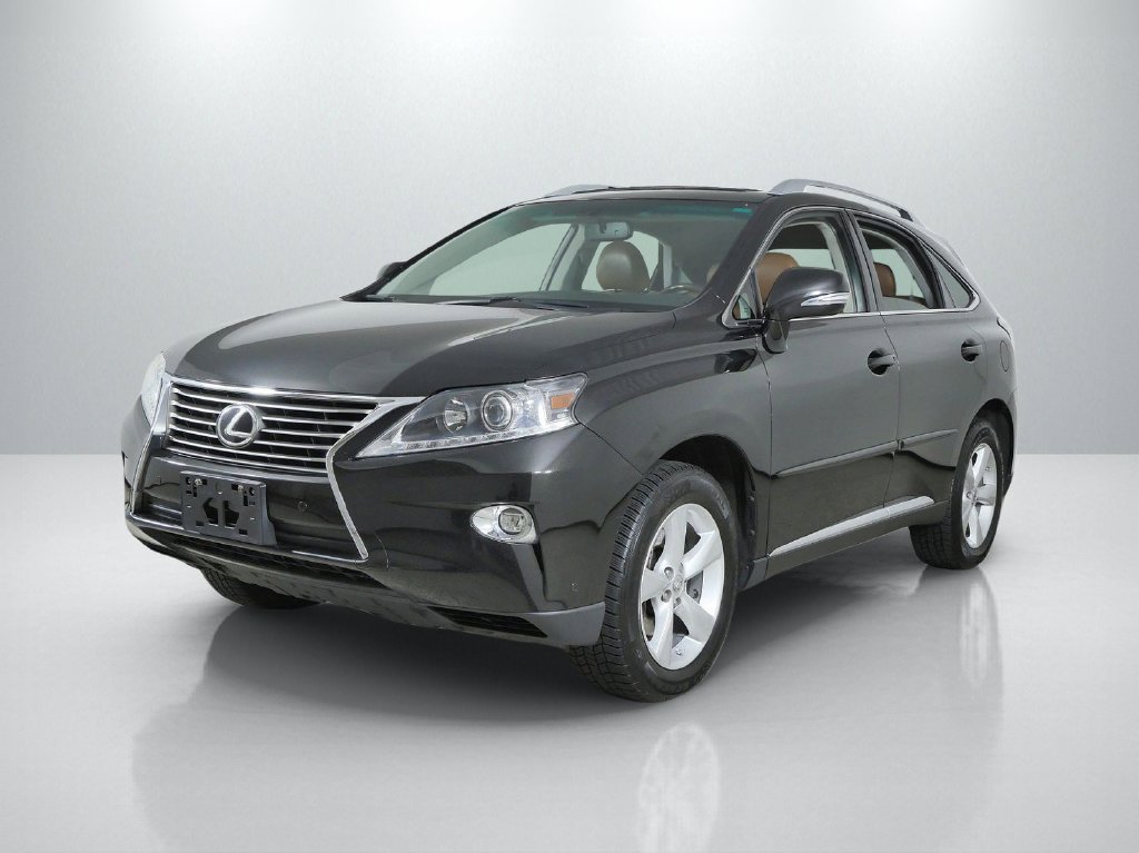 2015 Lexus RX