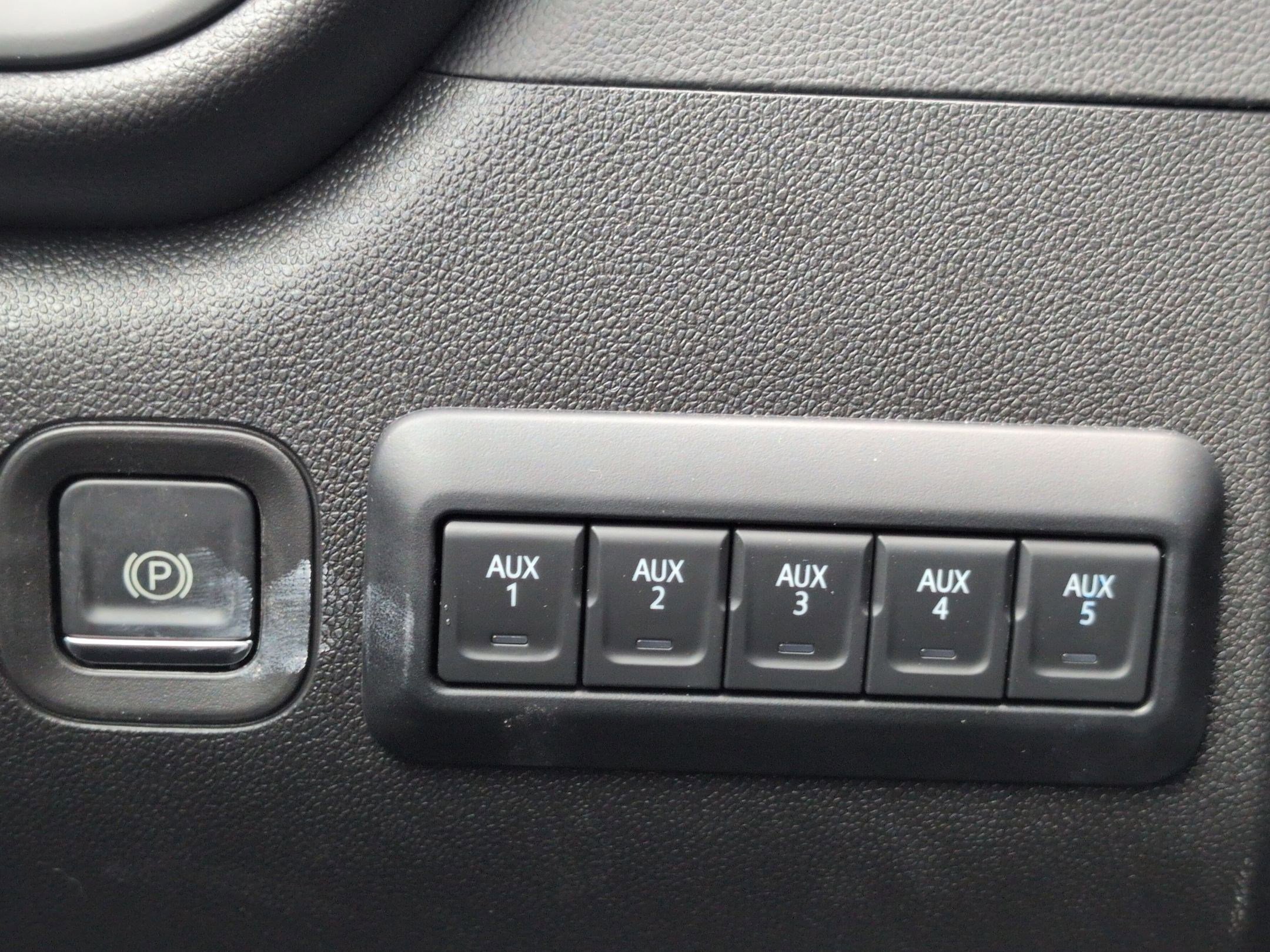 2026 Chevrolet Silverado 2500 HD Work Truck - Photo 17