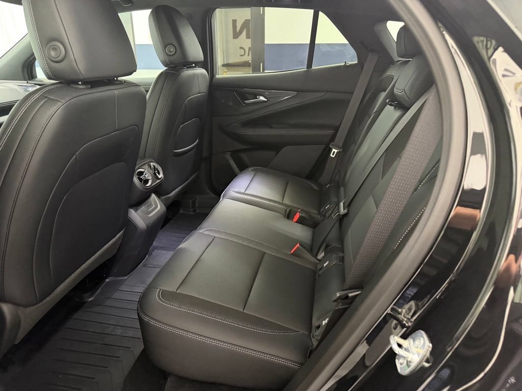 2025 Chevrolet Blazer EV LT - Photo 29