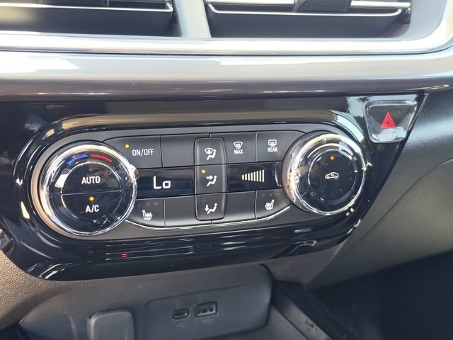 2026 Chevrolet Trax Activ - Photo 25
