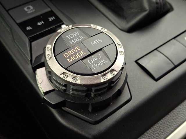 Used 2026 Gray Toyota TRD Off-Road image 27
