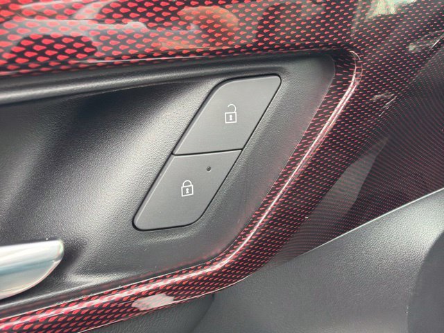 2025 Chevrolet Traverse Z71 - Photo 11