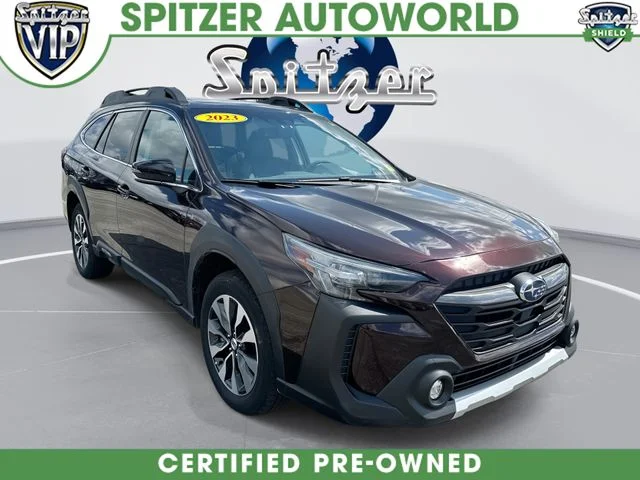2023 Subaru Outback Limited