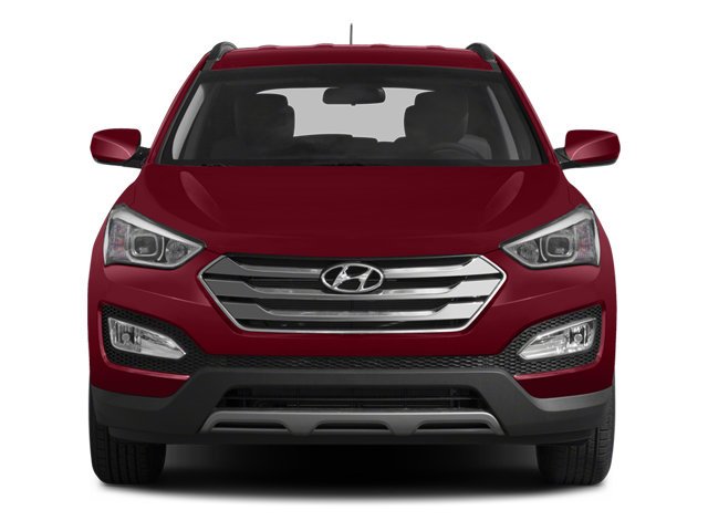 2014 Hyundai Santa Fe Sport 2.0T - Photo 7
