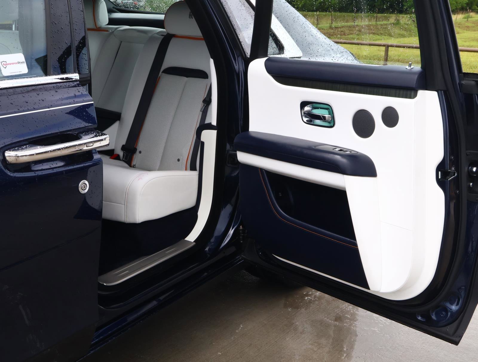 Used 2022 Midnight Rolls-Royce Base image 25