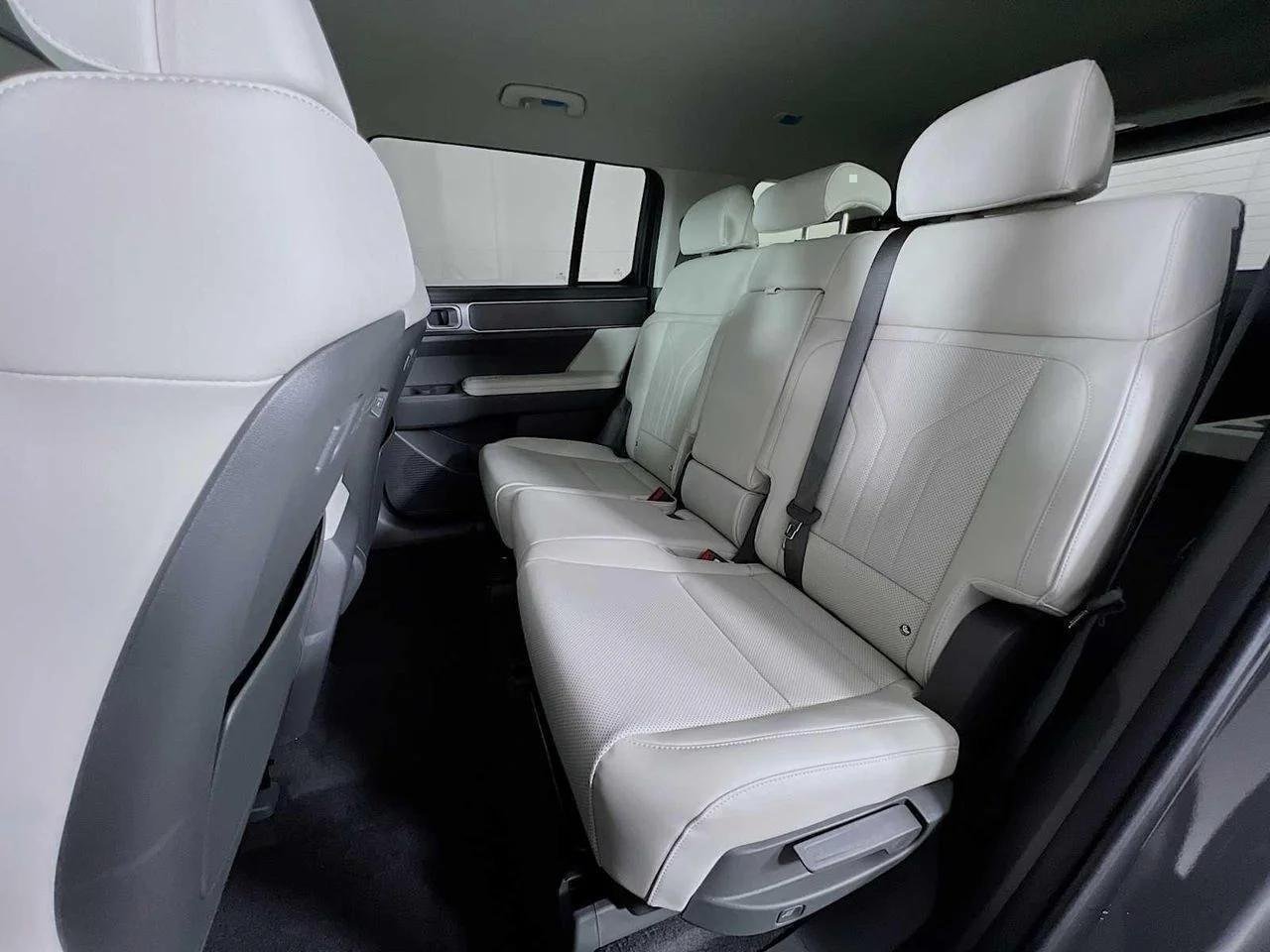 2026 Hyundai Santa Fe — photo 14