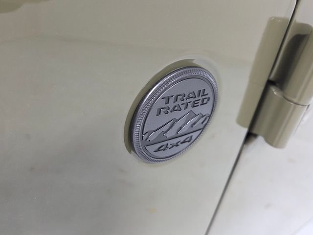 New 2026 41 Exterior Paint Jeep Sport S image 17