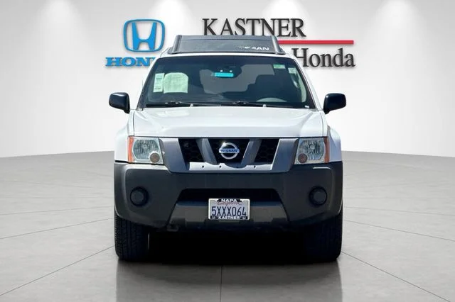 Used 2007 Avalanche Nissan S image 11