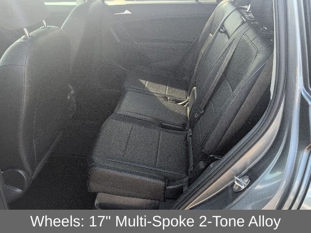 Used 2020 Gray Volkswagen 2.0T SE image 12