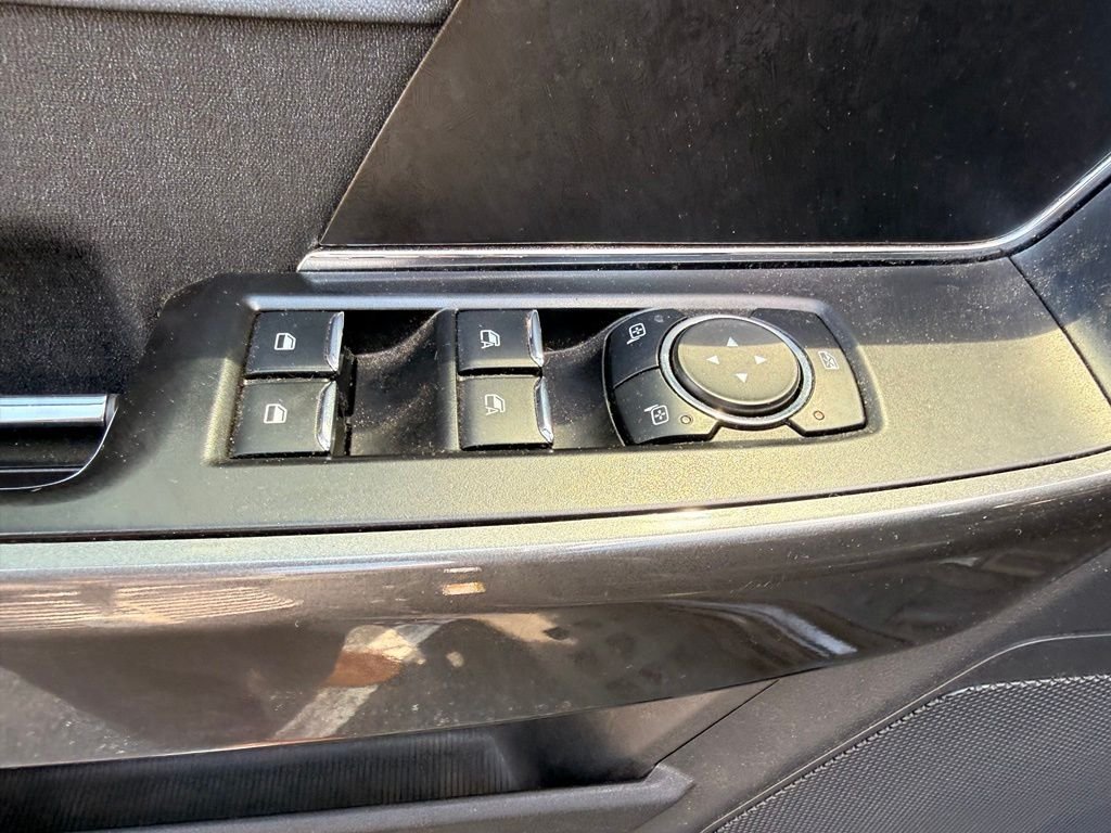 Used 2023 Black Ford Tremor image 19