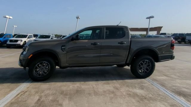New 2026 Marsh Gray Ford XLT image 81