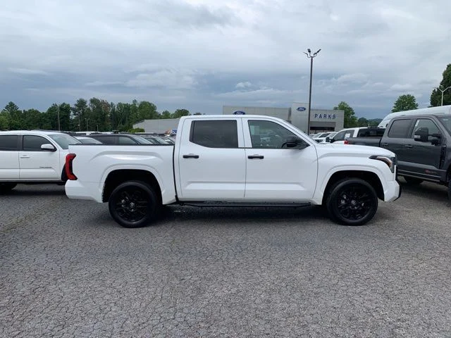 Used 2025 Ice Toyota SR image 10