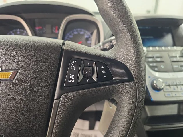 Used 2017 Blue Velvet Metallic Chevrolet LS image 29