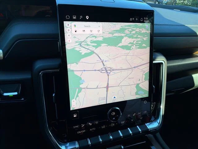 2026 GMC Yukon XL Denali - Photo 35