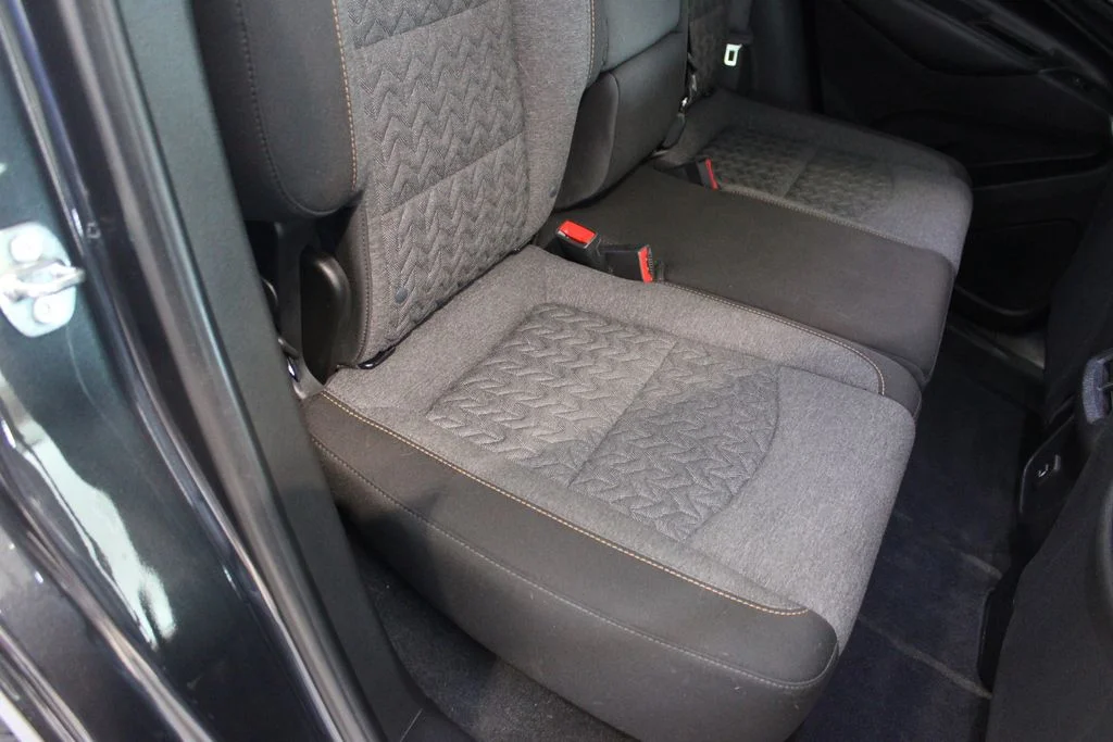 Used 2022 Gray Chevrolet LT image 26