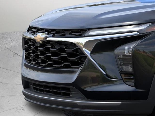 Used 2026 Black Chevrolet LT image 23