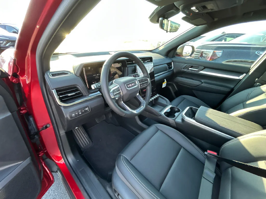 Vehicle thumbnail