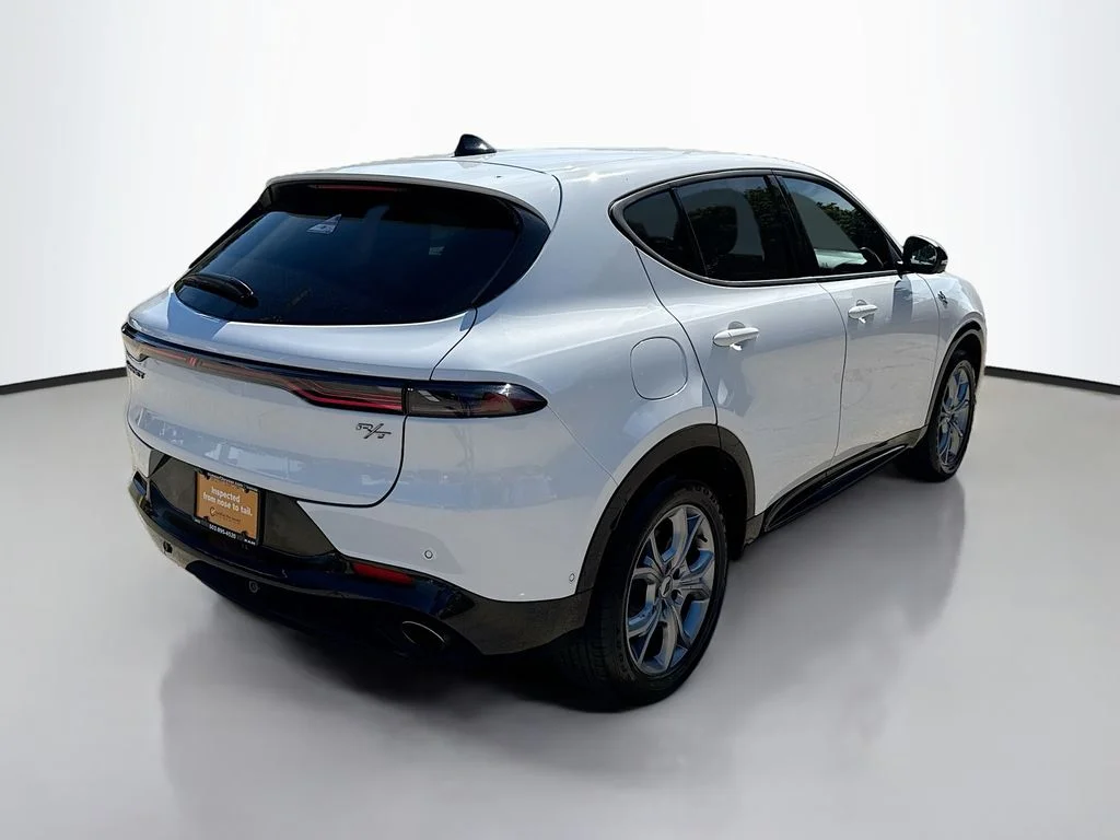 Used 2025 Q Ball Dodge R/T image 8