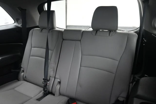 2022 Honda Pilot Touring - Photo 22