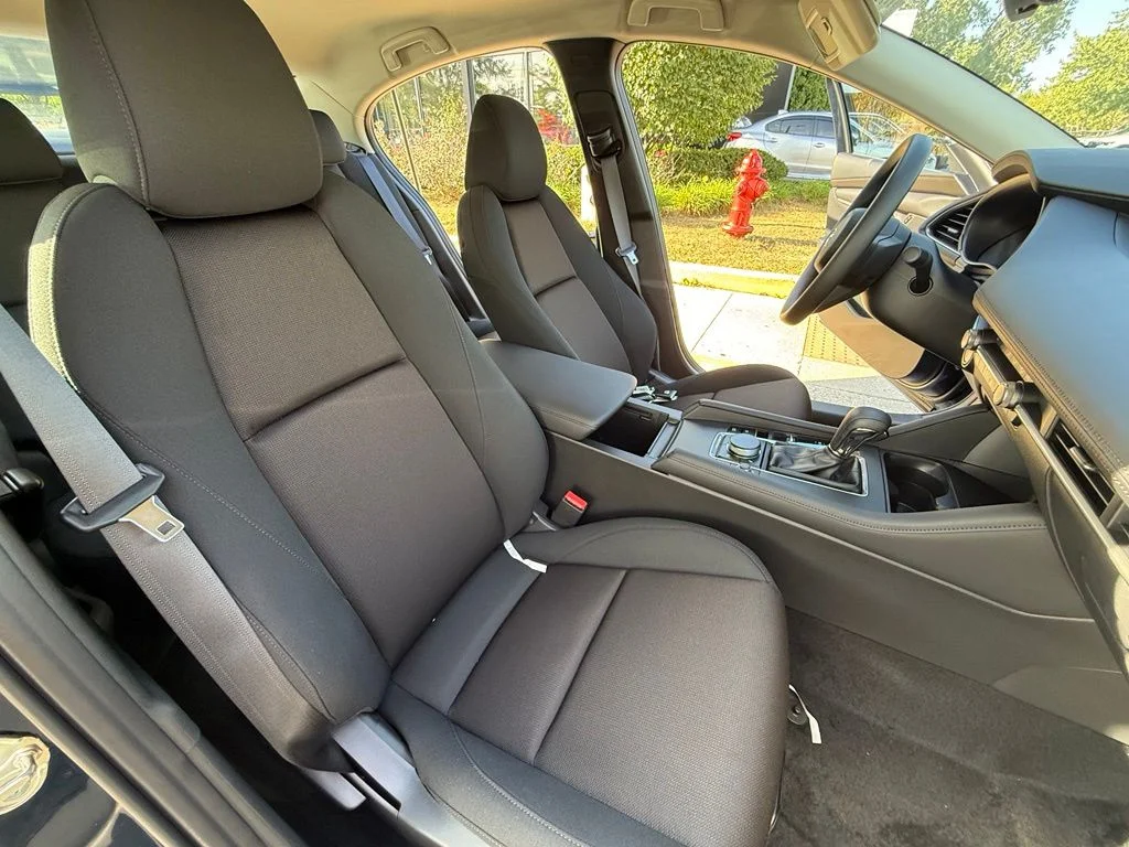 New 2026 Deep Crystal Blue Mica Mazda 2.5 S image 27