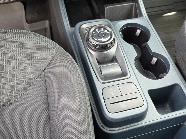 Used 2025 Oxford White Ford XL image 21