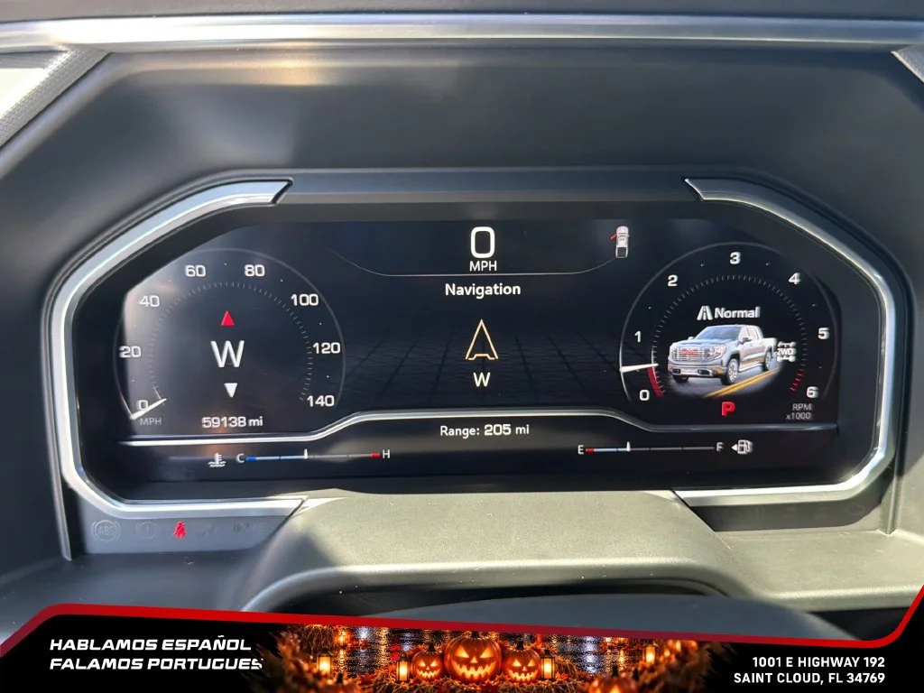 Certified Used 2023 SUMMIT WHITE GMC Denali image 17